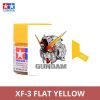 Sơn mô hình Tamiya Acrylic Mini XF-3 Flat Yellow - 81703 7 Gundam