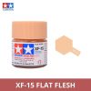 Sơn mô hình Tamiya Acrylic Mini XF-15 Flat Flesh - 81715 11 Gundam