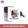 Sơn mô hình Tamiya Acrylic Mini XF-63 German Grey - 81763 12 Gundam