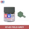 Sơn mô hình Tamiya Acrylic Mini XF-65 Field Grey - 81765 12 Gundam