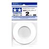 Băng keo che sơn mô hình Masking Tape for Curves 2mm - Tamiya 87177 5 Gundam