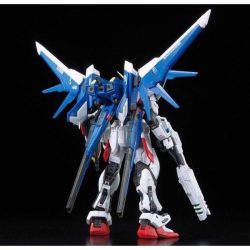 GAT-X105B/FP Build Strike Gundam Full Package - RG - 1/144 - Mô hình Gundam chính hãng Bandai 2 Gundam