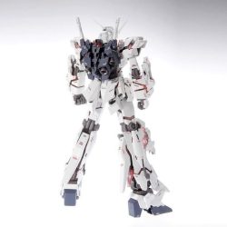 RX-0 Unicorn Gundam Ver. Ka - MG 1/100 - Gunpla chính hãng Bandai 2 Gundam