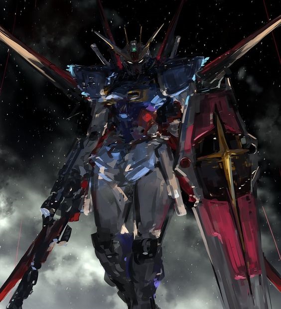 gundam
