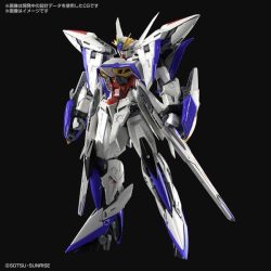 MVF-X08 Eclipse Gundam - MG - 1/100 - Mô hình Gunpla chính hãng Bandai 2 Gundam