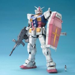 RX-78-2 Gundam Ver. One Year War 0079 (MG - 1/100) - Mô hình Gunpla chính hãng Bandai 1 Gundam