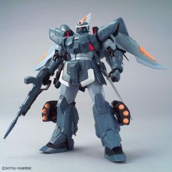 ZGMF-1017 Mobile Ginn - MG - 1/100 - Mô hình Gundam chính hãng Bandai 1 Gundam
