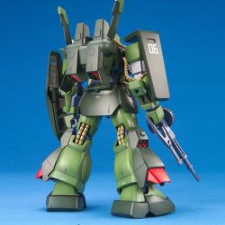 RMS-106 Hi-Zack - Hizack - MG 1/100 - Mô hình Gundam chính hãng Bandai 2 Gundam