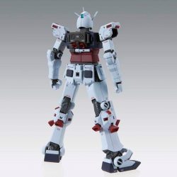 FA-78 Full Armor Gundam Ver.Ka - Gundam Thunderbolt - MG - 1/100 3 Gundam