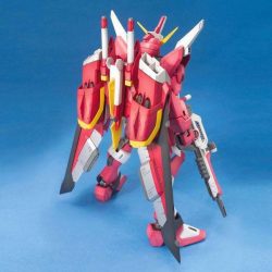 Infinite Justice Gundam - MG - 1/100 - Mô hình Gunpla chính hãng Bandai 2 Gundam