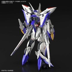 MVF-X08 Eclipse Gundam - MG - 1/100 - Mô hình Gunpla chính hãng Bandai 3 Gundam