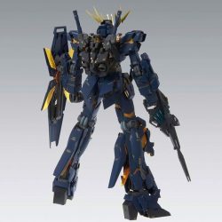 Unicorn Gundam 02 Banshee Ver. Ka (MG - 1/100) 2 Gundam