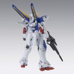 V2 Gundam - Victory Two Gundam Ver.Ka - MG -1/100 - Mô hình Gunpla chính hãng Bandai 3 Gundam