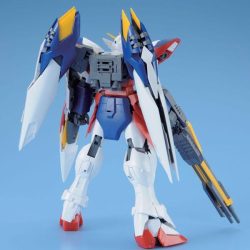 Wing Gundam Proto Zero EW Ver. (MG - 1/100) 3 Gundam