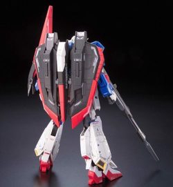 Zeta Gundam - RG - 1/144 - Mô hình Gundam chính hãng Bandai 2 Gundam