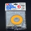 Băng keo che sơn Tamiya Masking Tape 6mm cho mô hình Tamiya 87030 12 Gundam