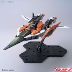 GN-003 Gundam Kyrios (MG - 1/100) 2 Gundam