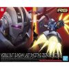 Mobile Suit Gundam Last Shooting Zeong Effect Set - RG - 1/144 - Chính hãng Bandai 19 Gundam