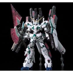 Full Armor Unicorn Gundam RG - 1/144 - Mô hình Gundam chính hãng Bandai 2 Gundam