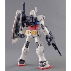 RX-78-02 Gundam (Gundam The Origin Ver.) (MG - 1/100) 2 Gundam