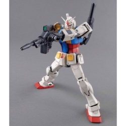 RX-78-02 Gundam (Gundam The Origin Ver.) (MG - 1/100) 3 Gundam