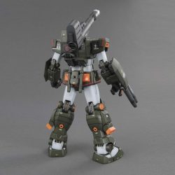 FA-78-1 Full Armor Gundam - MG 1/100 - Robot Gunpla chính hãng Bandai 2 Gundam