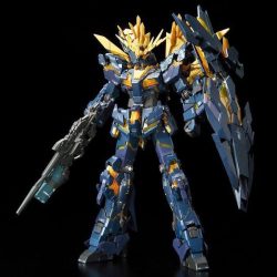 Unicorn Gundam 02 Banshee Norn - RG - 1/144 - Mô hình lắp ráp chính hãng Bandai 1 Gundam