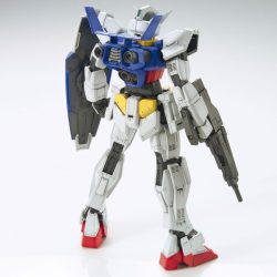 Gundam AGE-1 Normal - MG 1/100 - Robot Gunpla chính hãng Bandai 2 Gundam