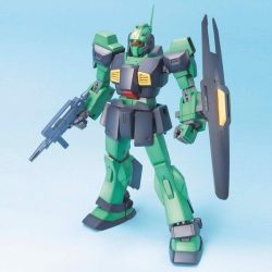 MSA-003 Nemo - MG 1/100 - Robot Gundam chính hãng Bandai 1 Gundam