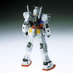 RX-78-2 Gundam Ver.Ka - MG 1/100 - Robot Gunpla chính hãng Bandai 2 Gundam