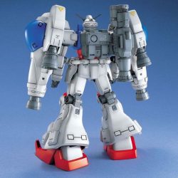 RX-78GP02A Gundam Physalis - MG 1/100 - Robot Gunpla chính hãng Bandai 2 Gundam