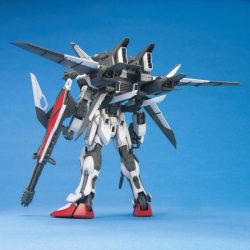GAT-X105 Strike Gundam IWSP - MG 1/100 - Gunpla chính hãng Bandai 2 Gundam
