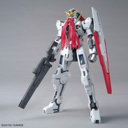 Gundam Virtue - MG - 1/100 - Mô hình Gunpla chính hãng Bandai 3 Gundam