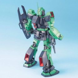MSA-003 Nemo - MG 1/100 - Robot Gundam chính hãng Bandai 2 Gundam