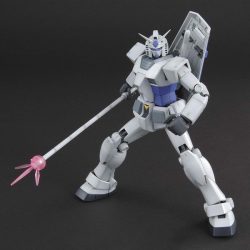 RX-78-3 G-3 Gundam Ver. 2.0 - MG 1/100 - Robot Gunpla chính hãng Bandai 3 Gundam