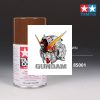 Sơn xịt mô hình Tamiya 85001 TS-1 Red Brown 6 Gundam