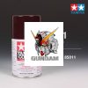 Sơn xịt mô hình Tamiya 85011 TS-11 Maroon 6 Gundam