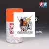 Sơn xịt mô hình Tamiya 85012 TS-12 Orange 7 Gundam