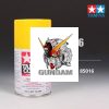 Sơn xịt mô hình Tamiya 85016 TS-16 Yellow 7 Gundam