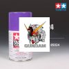 Sơn xịt mô hình Tamiya 85024 TS-24 Purple 7 Gundam