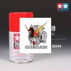 Sơn xịt mô hình Tamiya 85049 TS-49 Bright Red 6 Gundam