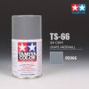Sơn xịt mô hình Tamiya 85066 TS-66 IJN Gray (Kure) 7 Gundam