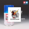 Sơn xịt mô hình Tamiya 85072 TS-72 Clear Blue 7 Gundam