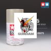 Sơn xịt mô hình Tamiya 85075 TS-75 Champagne Gold 6 Gundam