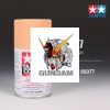 Sơn xịt mô hình Tamiya 85077 TS-77 Flat Fresh 6 Gundam