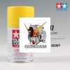 Sơn xịt mô hình Tamiya 85097 TS-97 Pearl Yellow 6 Gundam