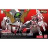 Unicorn Gundam Bande Dessinee Ver. - RG - 1/144 - Mô hình Gundam chính hãng Bandai 13 Gundam
