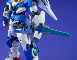 GNT-0000 00 QanT - RG - 1/144 - Mô hình Gundam chính hãng Bandai 11 Gundam