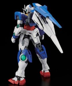 GNT-0000 00 QanT - RG - 1/144 - Mô hình Gundam chính hãng Bandai 8 Gundam