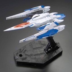 GN-0000+GNR-010 00 Raiser - RG - 1/144 - Mô hình Gundam chính hãng Bandai 9 Gundam
